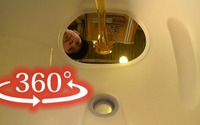 360度どっぷり、エンジンオイルの目線をヴァーチャル体験【VR動画】 画像