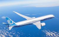 シンガポール航空、ボーイングのワイドボディ機を39機正式発注で基本合意 画像