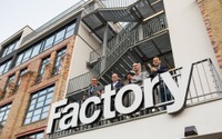 独シェフラー、スタートアップ「ファクトリー・ベルリン」と協力…デジタル化推進 画像