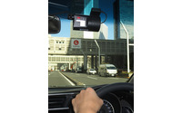 損保ジャパン日本興亜、高齢者向け安全運転支援サービスを提供…多機能ドラレコを活用 画像