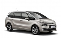 シトロエン C4ピカソ 新型、3月1日よりデリバリー開始…ディーゼルモデル導入 画像