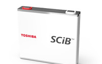 【スズキ ワゴンR 新型】東芝、高入出力タイプの二次電池SCiBをマイルドHV向けに供給 画像