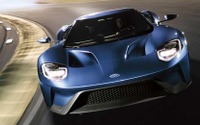 フォード GT 新型、サーキットタイム公表…マクラーレンやフェラーリより速い 画像