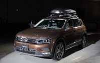 【池原照雄の単眼複眼】VWが初の首位、ルノー・日産はトップ4形成…16年世界販売 画像