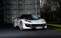 ロータス エヴォーラ にワンオフ…007ボンドカー「エスプリS1」をイメージ 画像
