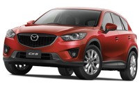 【リコール】マツダ CX-5 など17万台、ディーゼルモデルにエンストや焼付きのおそれ 画像