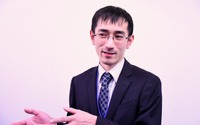 【スズキ ジクサー】燃料タンクをピークに抑揚のついたグラマラスなプロポーション…デザイナー 画像