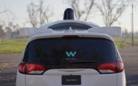 グーグルの「ウェイモ」、ウーバーなど2社を提訴…自動運転技術を盗用 画像