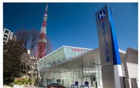 岩谷産業、東京ベイエリアに水素ステーションを開設…FCバスにも対応 画像