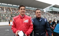 【鈴鹿ファン感謝デー2017】アレジ親子のF1マシンデモ走行開催決定…ハッキネンのF1トークショーも 画像