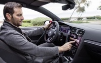 VW、「カーネット」に新機能を採用…モバイルオンラインサービスを強化 画像