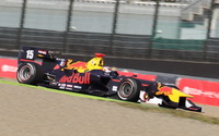 【鈴鹿ファン感謝デー2017】レッドブルカラーのスーパーフォーミュラマシンが鈴鹿に初登場 画像