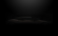 【ジュネーブモーターショー2017】スパイカー C8 プレリエイターに「スパイダー」…初公開予定 画像