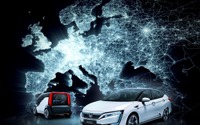 【ジュネーブモーターショー2017】ホンダ、欧州販売の3分の2を電動車両に…2025年計画 画像