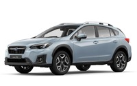 スバル XV 新型、3月9日より先行予約を開始 画像