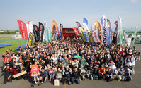 BikeJIN春祭り、袖ヶ浦フォレストレースウェイで開催…4月8日 画像