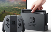 スイッチ、Amazonでは3月11日に再入荷予定 画像
