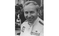 1964年のF1王者、ジョン・サーティース氏が死去…ホンダでも活躍 画像