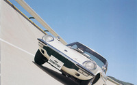 【ロータリー40周年】歴代搭載車写真蔵…60年代 画像