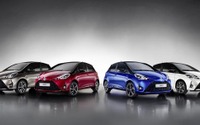 【ジュネーブモーターショー2017】トヨタの欧州販売、50%をハイブリッドに…2020年目標 画像