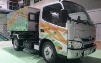 日野自動車など、低温廃熱を工場間でオフライン輸送する実用化検証試験を開始 画像