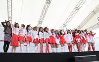 【富士ワンダーランドフェス】歴代クレインズが集合、12代目の3人も初登場 画像