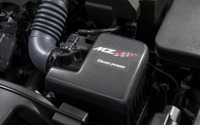 MZレーシング、SKYACTIV-D用リアルカーボン製エアボックスカバーを発売 画像