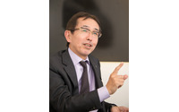 日産、中村史郎CCOの退任を発表…マーチ などをデザイン監修 画像