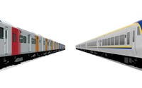 車両を交換? JR四国と台湾鉄路、友好協定1周年で記念列車 画像