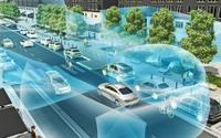 コンチネンタル、3DフラッシュLIDARを2020年に量産へ…自動運転の中核技術 画像