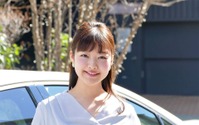 【Amanekチャンネル】ラジオアプリでおすすめスポットのデータを受信、カーナビに転送してドライブしてみた 画像