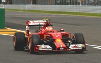 【鈴鹿2&4レース2017】NGKプラグ搭載のF1/MotoGP/鈴鹿8耐マシンを特別展示 画像