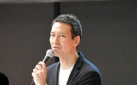 【ATTT 2017】“タクシー王子”がITとタクシーの融合を語る 画像