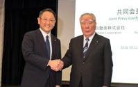 【中田徹の沸騰アジア】トヨタ・スズキ vs VW・タタ、インド攻防戦は新展開へ 画像