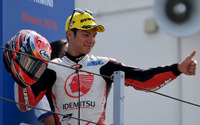 【鈴鹿8耐】ホンダ、3年ぶりの王座奪還へ…MuSASHi RT HARC PROがMoto2中上貴晶を起用 画像