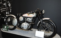 【東京モーターサイクルショー2017】プロトブースで注目を集めた250ccのコンセプトモデル 画像