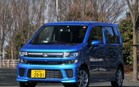 軽自動車を買いたい人、前年比3.2ポイントダウンの44.7%…マイボイスコム調べ 画像
