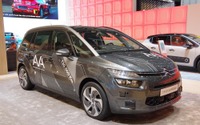 PSAグループ、自動運転車の公道テスト…一般人が参加 画像