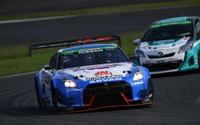 【スーパー耐久 第5戦】決勝レース10時間化を決定 9月3日、富士スピードウェイ 画像