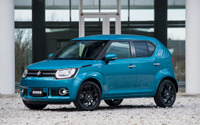 スズキの世界生産台数、23.1%増の28万3457台 2月度新記録 画像