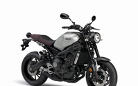 ヤマハ XSR900、レッドドット アワード最高賞に選定…5つ目のデザイン賞 画像