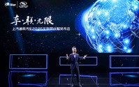 上海GM、自動運転車を中国に投入へ 2025年までに 画像
