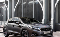 高性能モデル DS4 パフォーマンスライン、価格発表…355万円 画像