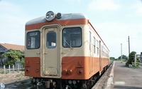 ひたちなか海浜鉄道、国鉄型気動車を臨時運行 4月8・9日 画像