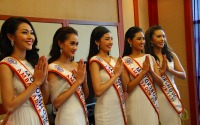 【バンコクモーターショー2017】今年は「MISSモーターショー」がいない 画像