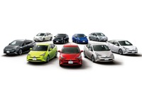 新車販売総合、新型プリウス が5年ぶりのトップ 2016年度車名別 画像