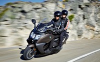 輸入小型二輪車販売、2年ぶりのマイナス…BMWやドゥカティ不振 2016年度 画像