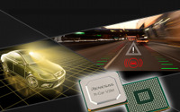 ルネサス、自動運転時代に向けた新コンセプト「Renesas autonomy」を発表 画像