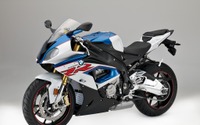 【リコール】BMW S1000 RR、走行不能に陥るおそれ 画像