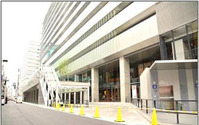 タイムズ24、大型商業施設「GINZA SIX」のバス乗降所を管理 画像